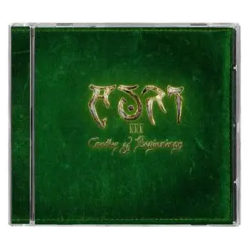 CD Auri: III - Candles & Beginnings