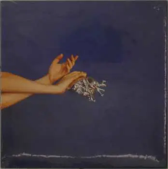 CD Aurora: What Happened To The Heart? LTD
