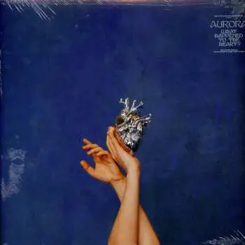 2LP Aurora: What Happened To The Heart?