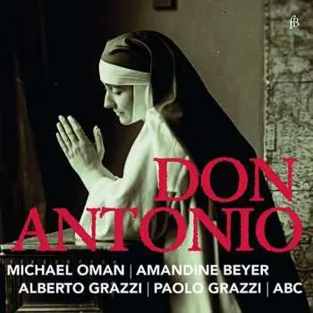 CD Austrian Baroque Company: Flötenkonzerte Rv 428,439,443 "il Prete Amoroso"