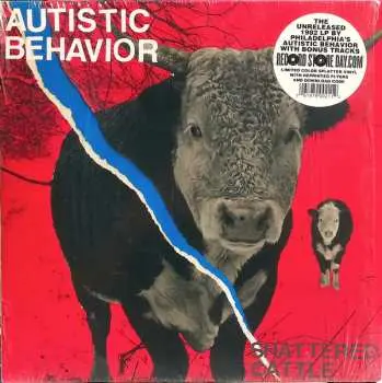 LP Autistic Behavior: Shattered Cattle