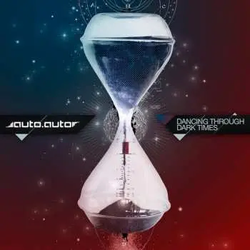CD Auto-Auto: Dancing Through Dark Times