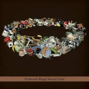 CD AutorYno: Pastrami Bagel Social Club