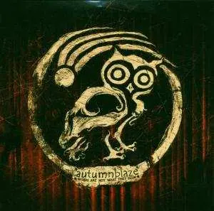CD Autumnblaze: Words Are Not What They Seem
