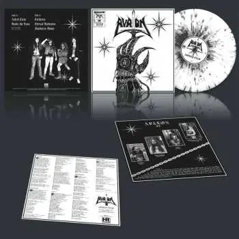 LP Avalon: Astral Claw