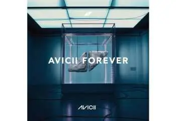 2LP Avicii: Avicii Forever