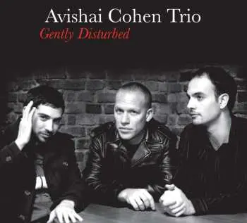 CD Avishai Cohen Trio: Gently Disturbed DIGI