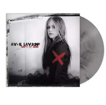 LP Avril Lavigne: Under My Skin CLR