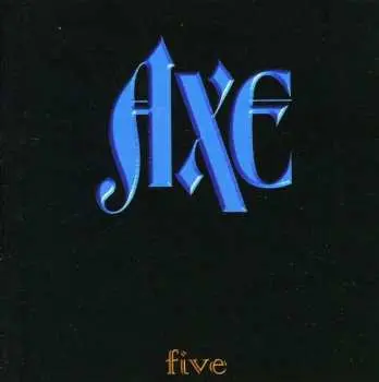 CD Axe: Five