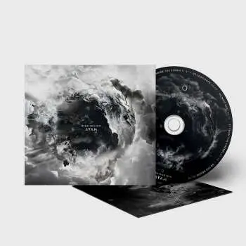 CD Disillusion: Ayam DIGI