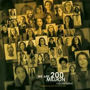CD Aynoa: We Are 200 Million - Code Name Endometriosis