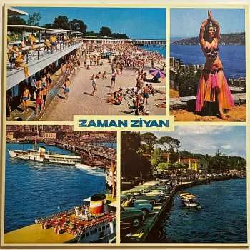 EP Ayyuka: Zaman Ziyan LTD