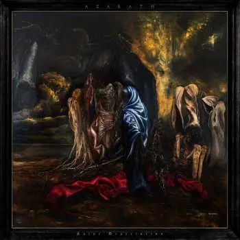 CD Azarath: Saint Desecration