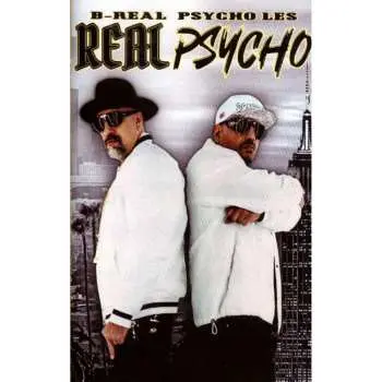 MC B-Real: Real Psycho