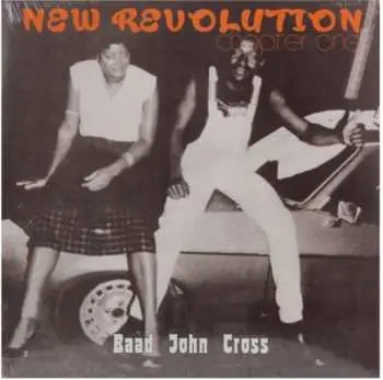 LP Baad John Cross: New Revolution - Chapter One