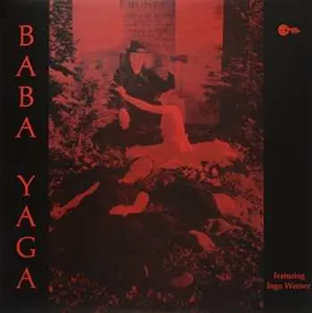 LP Baba Yaga: Baba Yaga LTD