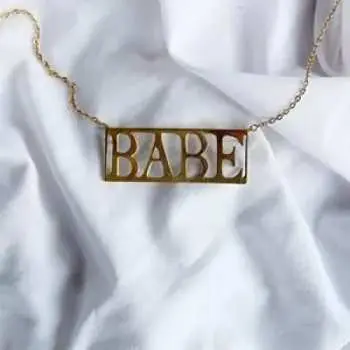 CD Babe: Kiss & Tell