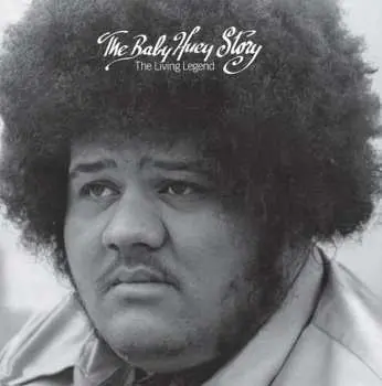 LP Baby Huey: The Baby Huey Story