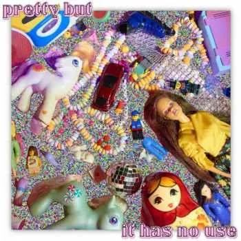 CD Baby Of The Bunch: Pretty But It Has No Use