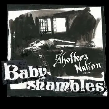 CD Babyshambles: Shotters Nation