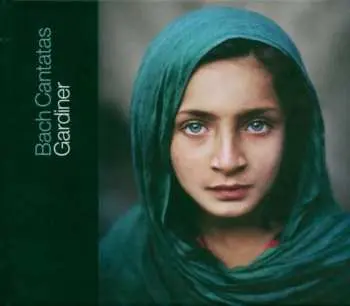 2CD Johann Sebastian Bach: Cantatas Vol. 22: Eisenach