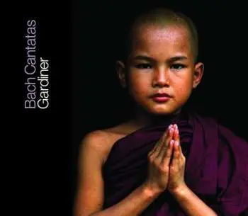 2CD Johann Sebastian Bach: Cantatas Vol. 24: Altenburg / Warwick