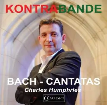 CD Johann Sebastian Bach: Cantatas