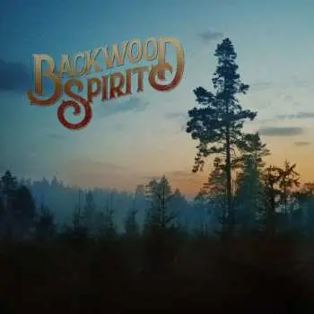 CD Backwood Spirit: Backwood Spirit