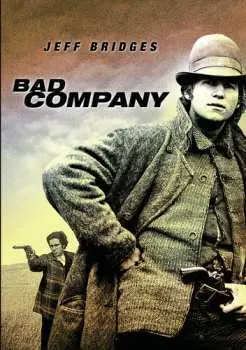 DVD Bad Company: Bad Company