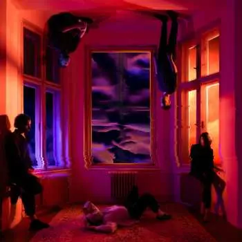 Bad Karma Boy: Noc Na Zemi - Bad Karma Boy