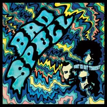 LP Bad Spell: Don't Go Out Tonight LTD | CLR