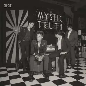 CD Bad Suns: Mystic Truth