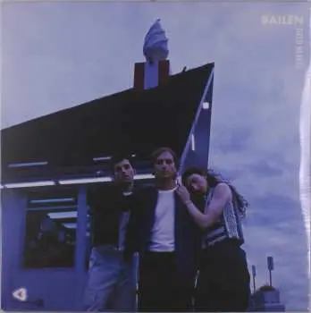 LP Bailen: Tired Hearts