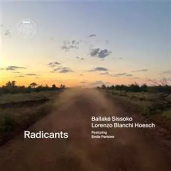LP Ballaké Sissoko: Radicants
