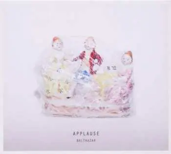 CD Balthazar: Applause DLX