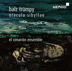 CD Balz Trümpy: Oracula Sybillae