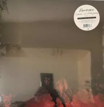 LP Bambara: Shadow On Everything LTD | CLR