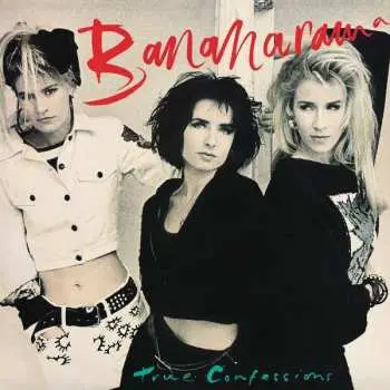 LP/CD Bananarama: True Confessions LTD | CLR