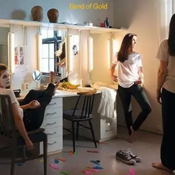 CD Band Of Gold: Where's the Magic