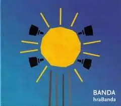 Banda: Hrabanda