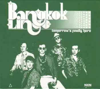 LP Bangkok Lingo: Tomorrow's Finally Here