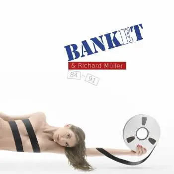 2LP Banket: 84 - 91