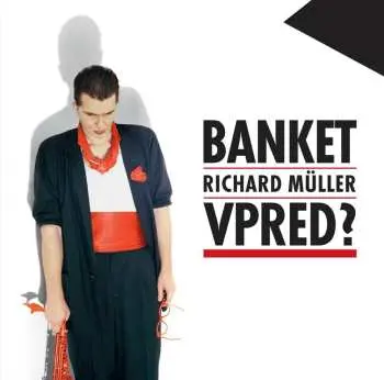 CD Banket: Vpred!