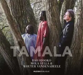 CD Bao Sissoko: Tamala