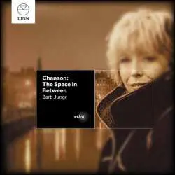 CD Barb Jungr: Chanson - The Space In Between