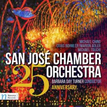 CD Barbara Day Turner: 25th Anniversary
