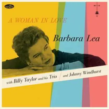 LP Barbara Lea: A Woman In Love