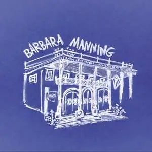 CD Barbara Manning: Charm Of Yesterday…Convenience Of Tomorrow