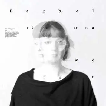 LP Barbara Morgenstern: Doppelstern
