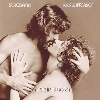 CD Barbra Streisand: A Star Is Born